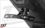 TST Adjustable Fender Eliminator Extension Kit for Yamaha R3