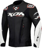 Ixon Vortex 3 Leather Jacket