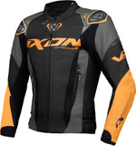 Ixon Vortex 3 Leather Jacket