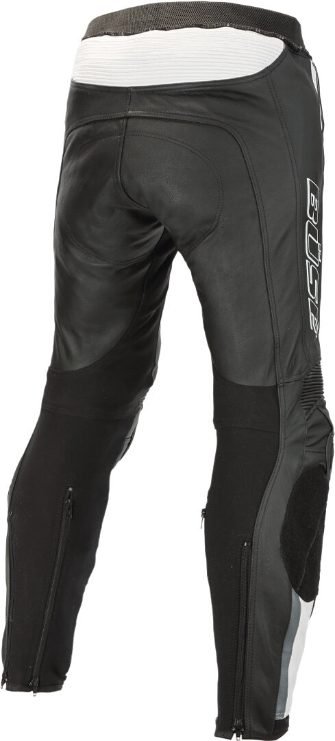 Buy Büse Mille Leather Pants Online with Free Shipping – superbikestore
