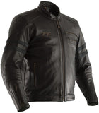 RST IOM TT Hillberry Leather Jacket