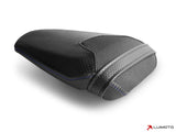 Luimoto Sport Passenger Seat Cover for Suzuki GSX-S750