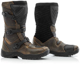 RST Raid WP Boots