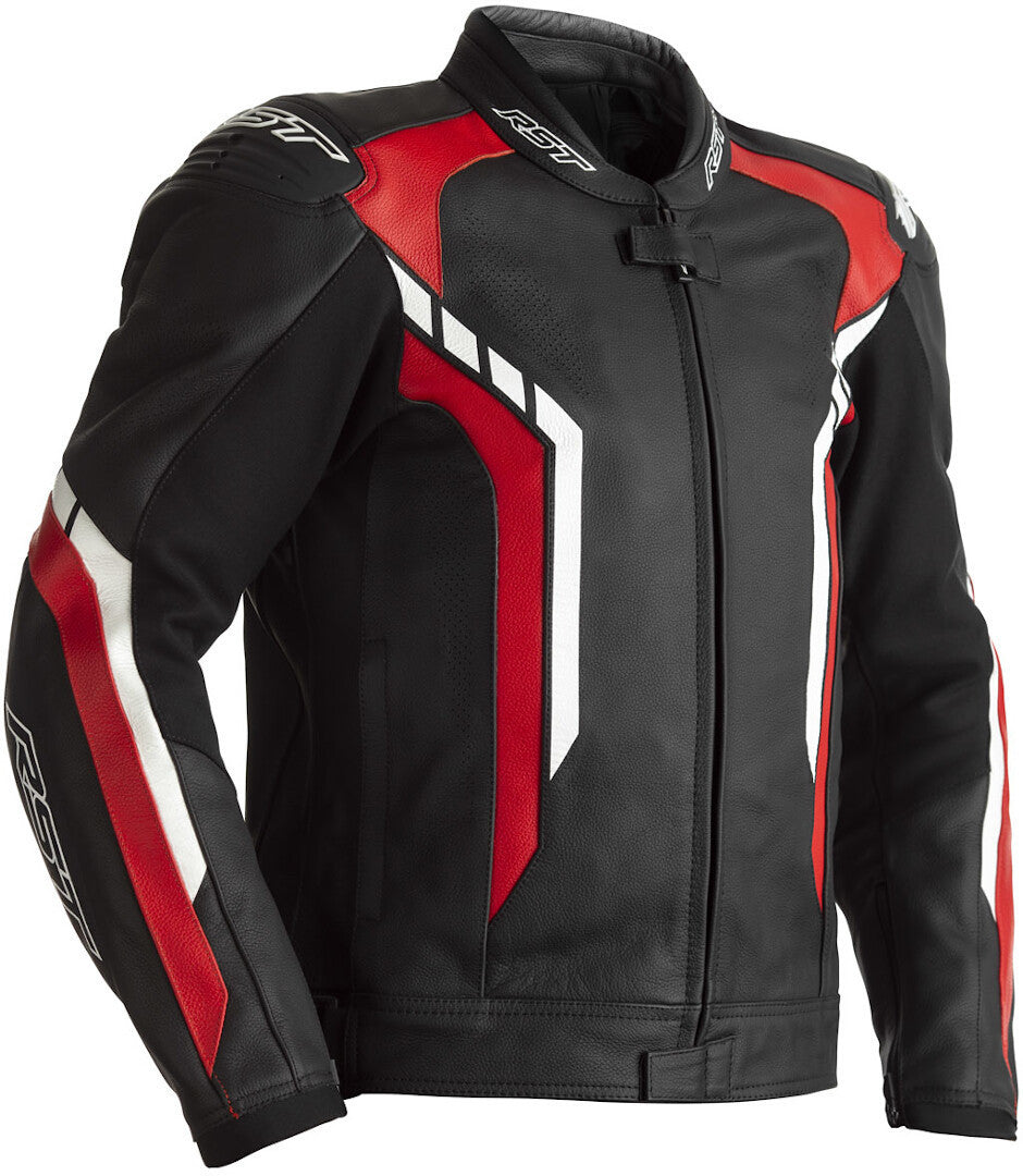 RST Pro Series Paragon 6 CE Ladies Textile Jacket - Black / Flo Yellow . -  Mega Motorcycle Store