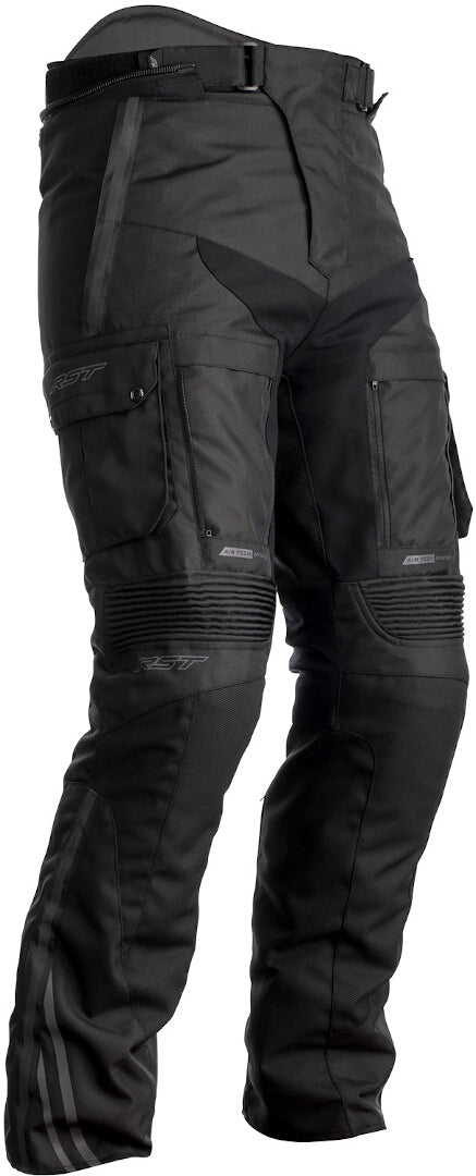 Buy RST Pro Series AdventureX Textile Pants Online with Free Shipping   superbikestore