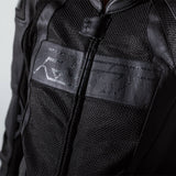 RST Tractech Evo 4 Mesh Leather Jacket