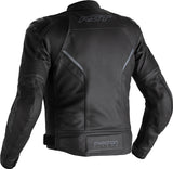 RST Sabre Airbag Leather Jacket