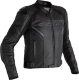 RST Sabre Airbag Leather Jacket