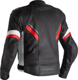 RST Sabre Airbag Leather Jacket