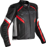 RST Sabre Airbag Leather Jacket