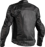 RST Fusion Airbag Leather Jacket