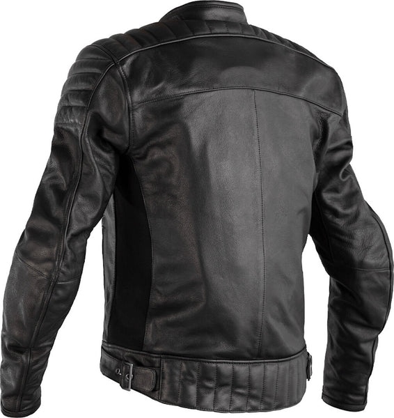 Buy RST Fusion Airbag Leather Jacket Online with Free Shipping ...