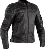 RST Fusion Airbag Leather Jacket