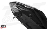TST Tail Tidy for Kawasaki Ninja 650