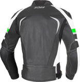 Büse Monza Leather Jacket