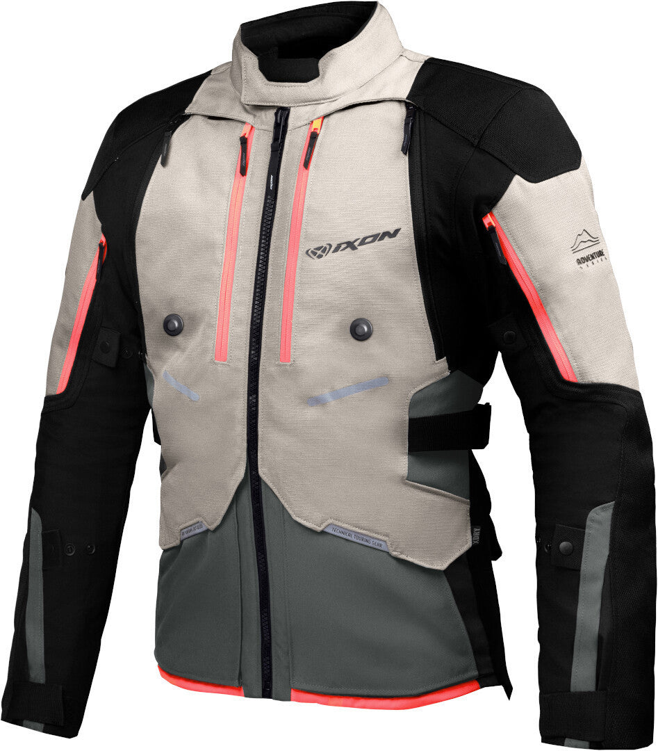 Ixon Vidar Textile Jacket