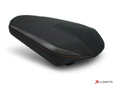 Luimoto R Passenger Seat Cover for KTM Duke 690