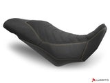 Luimoto S-Touring Rider Seat Cover for Suzuki V-Strom 1000