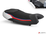 Luimoto Technik M Sport Rider Seat Cover for BMW M 1000 RR