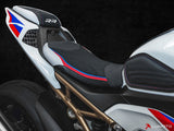Luimoto Technik M Sport Rider Seat Cover for BMW M 1000 RR