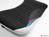 Luimoto Motorsports M Sport Rider Seat Cover for BMW M 1000 RR