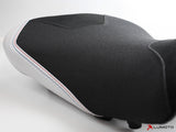 Luimoto Sport M Sport Rider Seat Cover for BMW M 1000 RR