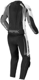 Berik Race-X Two Piece Leather Suit