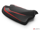 Luimoto Veloce Rider Seat Cover for Ducati Streetfighter V4