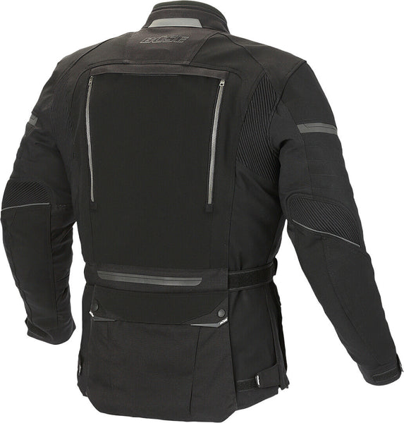 Buy Büse Borgo Textile Jacket Online with Free Shipping – superbikestore