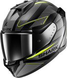 Shark D-Skwal 3 Sizler Helmet