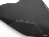 Luimoto Sport Rider Seat Cover for Honda CBR 1000RR-R