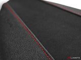 Luimoto Sport Passenger Seat Cover for Honda CBR 1000RR-R