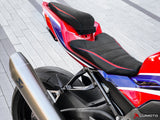 Luimoto Race II Rider Seat Cover for Honda CBR 1000RR-R