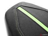 Luimoto GP Passenger Seat Cover for Kawasaki ZX-10R 2021