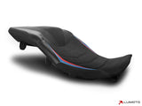 Luimoto Technik M Sport Rider Seat Cover for BMW S1000 XR 2020-22