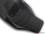 Luimoto Technik M Sport Rider Seat Cover for BMW S1000 XR 2020-22