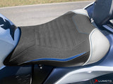 Luimoto Sport Rider Seat Cover for Suzuki Hayabusa 2021