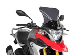 Puig Touring Windscreen for BMW G 310 GS