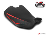 Luimoto Veloce Rider Seat Cover for Ducati Monster 937 2021-22
