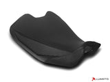 Luimoto Veloce Rider Seat Cover for Ducati Monster 937 2021-22