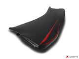 Luimoto Veloce Rider Seat Cover for Ducati Monster 937 2021-22