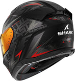 Shark D-Skwal 3 Blast-R Helmet