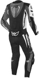 Berik Monza One Piece Leather Suit