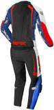 Berik Race-X Two Piece Leather Suit