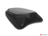 Luimoto Grezzo Passenger Seat Cover for Ducati Multistrada V4 2021-22