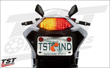 TST Integrated Tail Light for Kawasaki Ninja 300