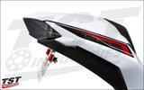 TST Integrated Tail Light for Kawasaki Ninja 300