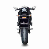 LeoVince Underbody Full Exhaust System for Kawasaki Ninja 650 2020