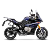 Leo Vince Factory S Slip-On Exhaust for BMW S1000 XR 2017-19
