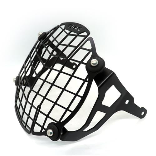 SRC Headlight Guard for RE Himalayan1
